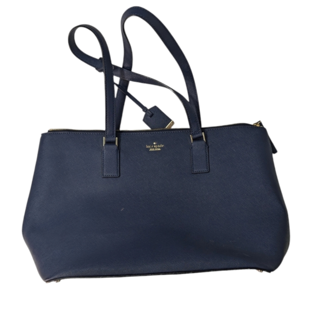 Kate Spade Cameron Street Jensen Tote Work Bag